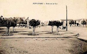 Sidi chami 600